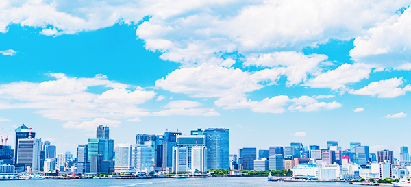 企業(yè)理念?未來(lái)形象